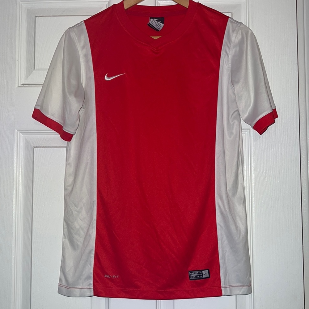 Nike Dri Fit Shirt